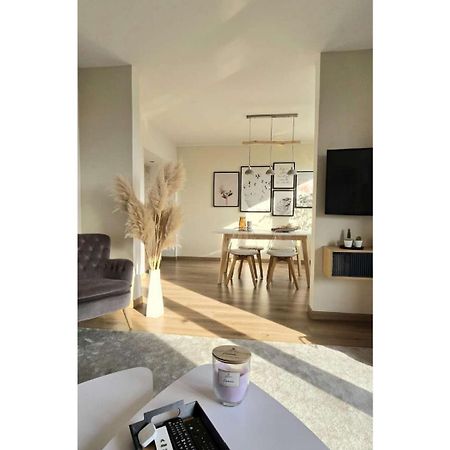 Apartmán Superbe T3 Cosy, Parking Gratuit + Balcon Riom Exteriér fotografie