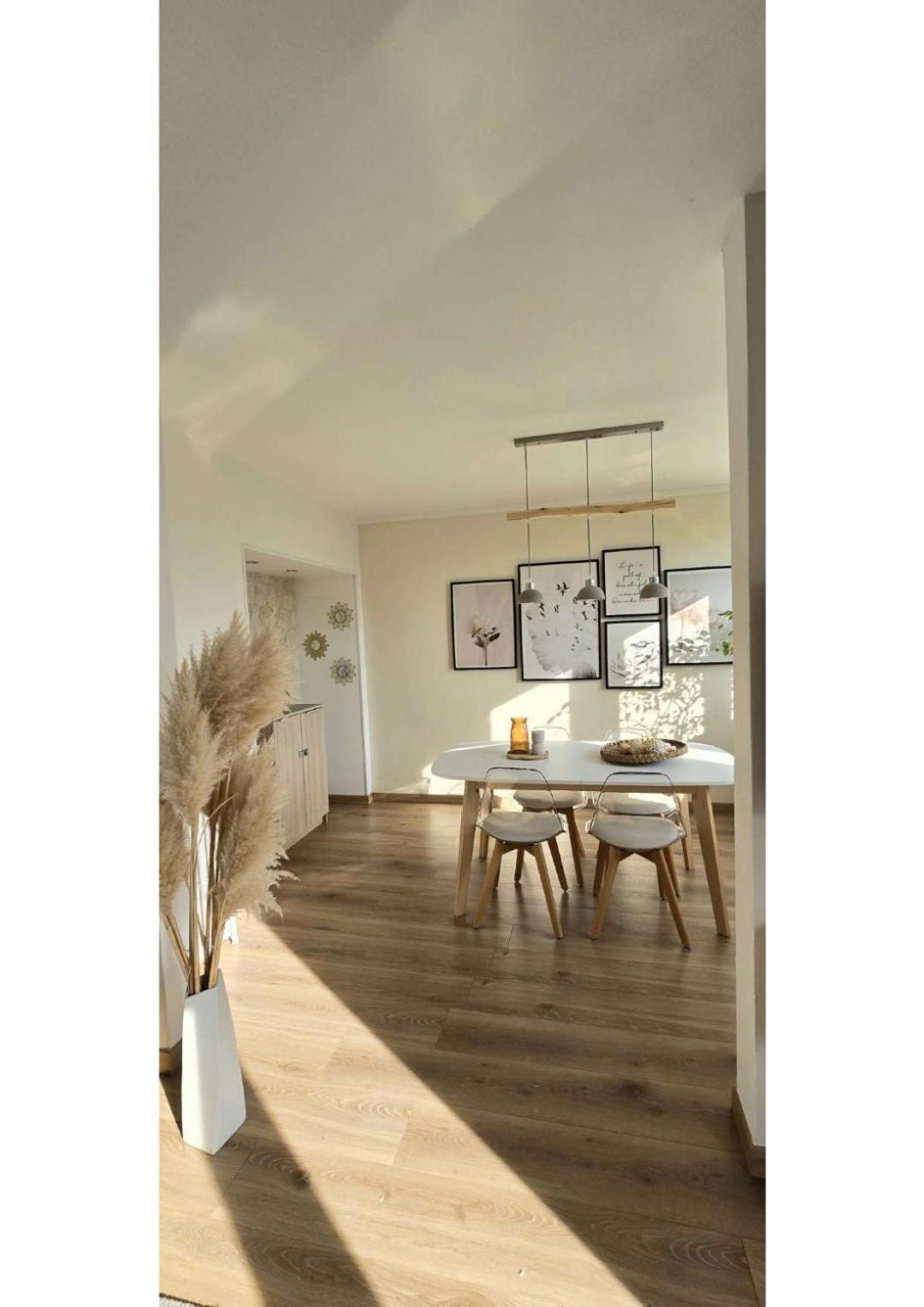 Apartmán Superbe T3 Cosy, Parking Gratuit + Balcon Riom Exteriér fotografie