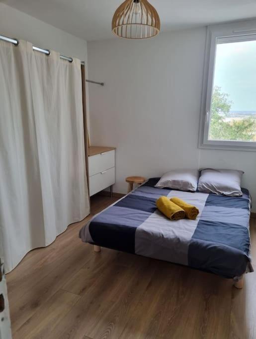 Apartmán Superbe T3 Cosy, Parking Gratuit + Balcon Riom Exteriér fotografie
