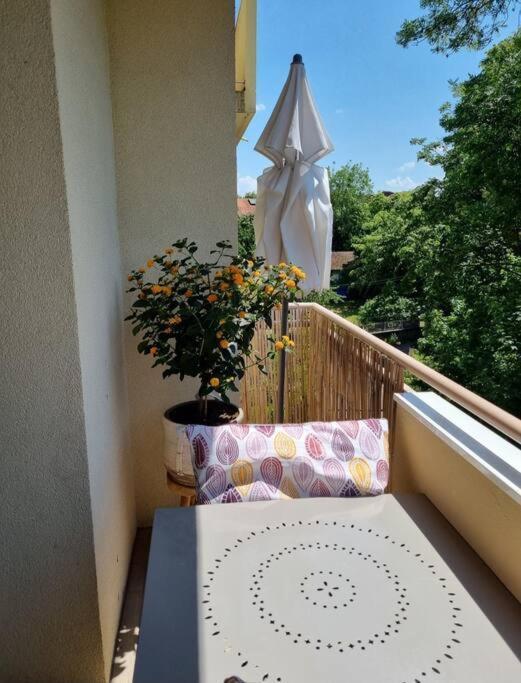 Apartmán Superbe T3 Cosy, Parking Gratuit + Balcon Riom Exteriér fotografie
